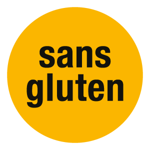 sans gluten